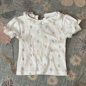 Carter's vintage baby shirt